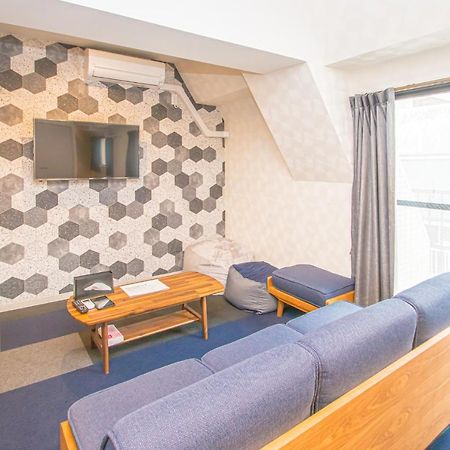 Amp Flat Nishijin 3 Apartment Fukuoka  Exterior photo