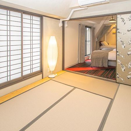 Amp Flat Nishijin 3 Apartment Fukuoka  Exterior photo